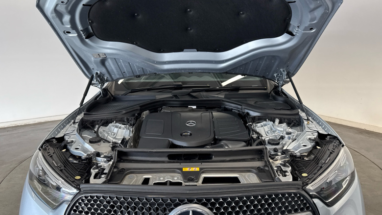 Mercedes-Benz GLC 300 4Matic AMG Line Premium Plus 5dr 9G-Tronic Petrol Estate